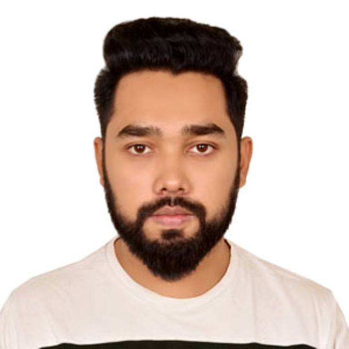 Junaid Mansur Ifti